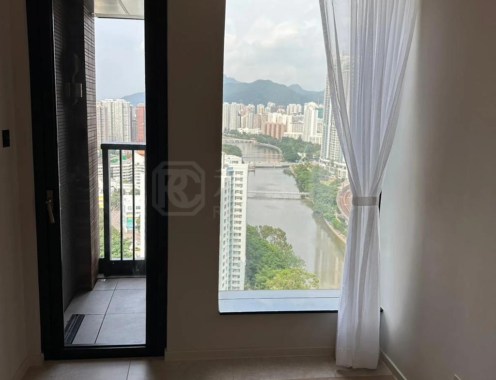 柏傲莊 3期 8座 (8B) - 28NTS – 香港北部都會區