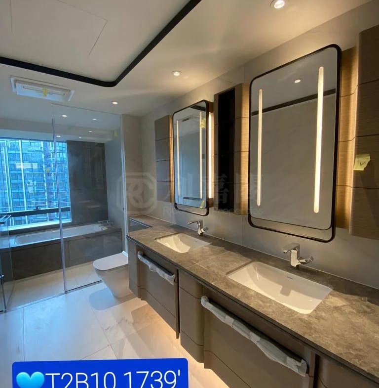 朗濤 2座 - 28NTS – 香港北部都會區