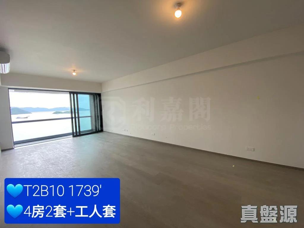 朗濤 2座 - 28NTS – 香港北部都會區