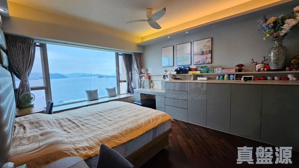 逸瓏灣 II 大廈8座 - 28NTS – 香港北部都會區