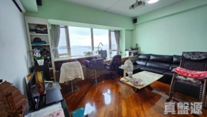 逸瓏灣 II 大廈8座 - 28NTS – 香港北部都會區