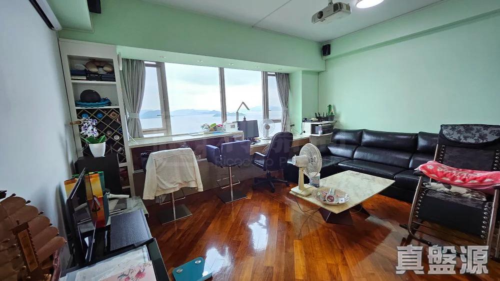 逸瓏灣 II 大廈8座 - 28NTS – 香港北部都會區