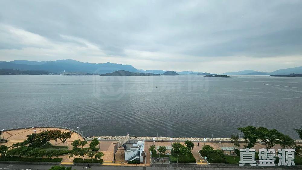 逸瓏灣 II 大廈8座 - 28NTS – 香港北部都會區