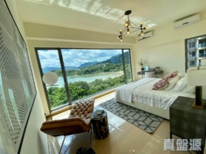 星漣海 1座 - 28NTS – 香港北部都會區