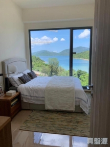 星漣海 1座 - 28NTS – 香港北部都會區