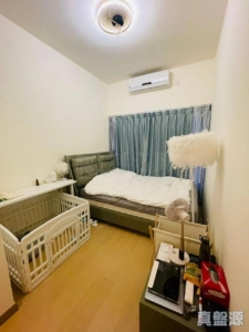 星漣海 1座 - 28NTS – 香港北部都會區