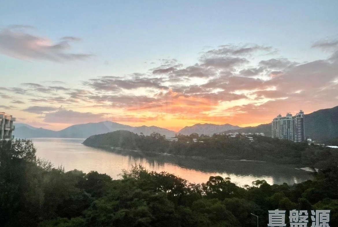 星漣海 1座 - 28NTS – 香港北部都會區