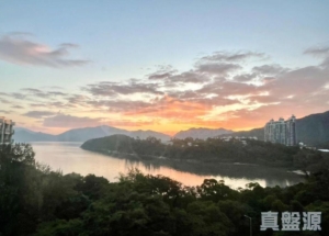 星漣海 1座 - 28NTS – 香港北部都會區