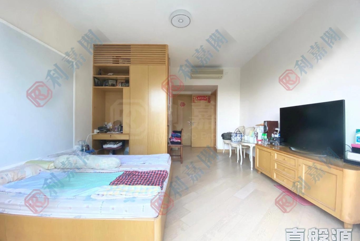 天賦海灣 3期 海鑽 1座 - 28NTS – 香港北部都會區
