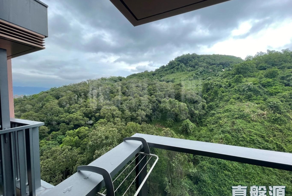天鑽 8座 - 28NTS – 香港北部都會區