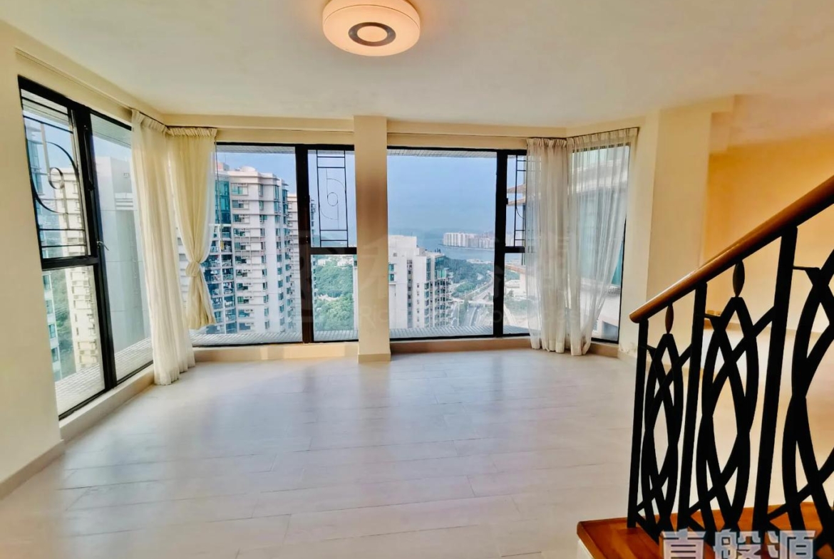 駿景園 1期 3座 - 28NTS – 香港北部都會區