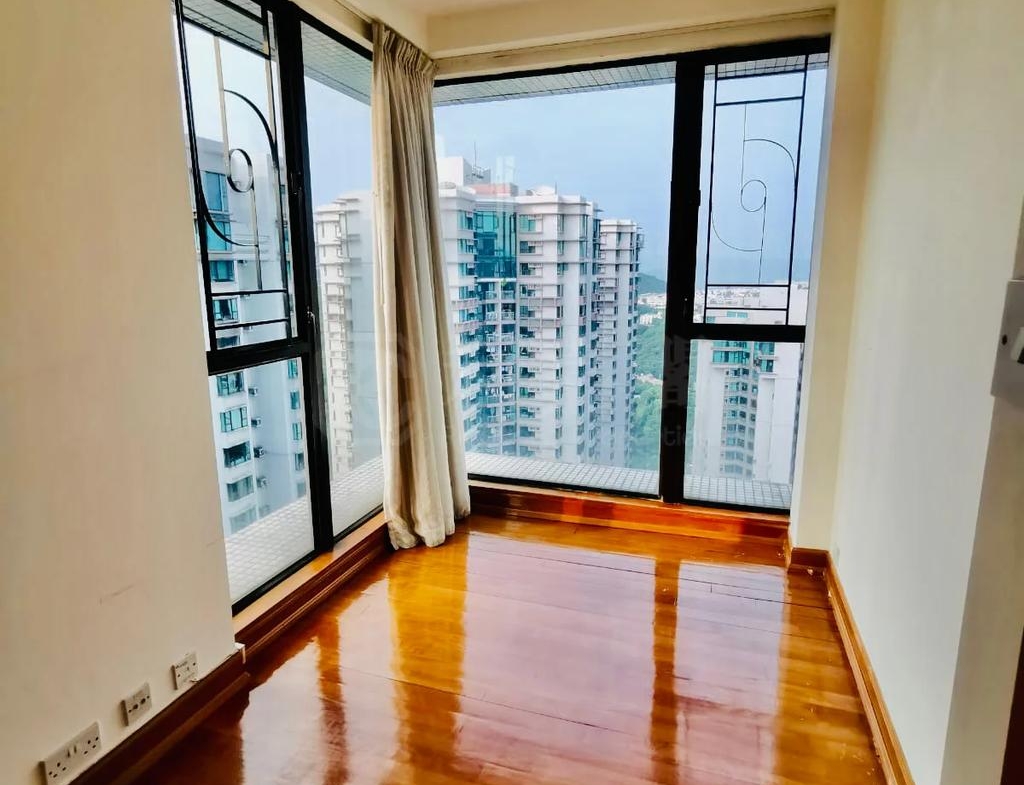 駿景園 1期 3座 - 28NTS – 香港北部都會區