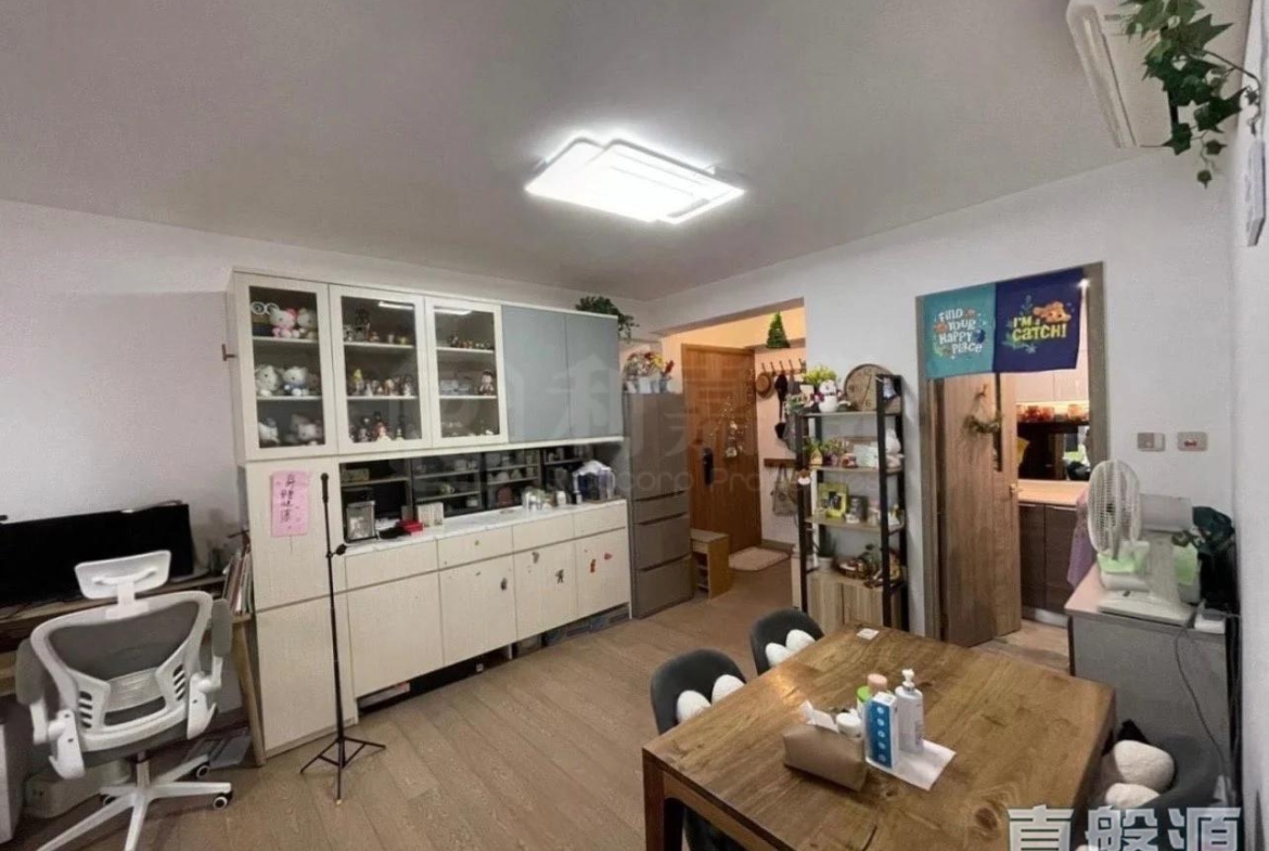 海日灣 COURT B 2座 - 28NTS – 香港北部都會區