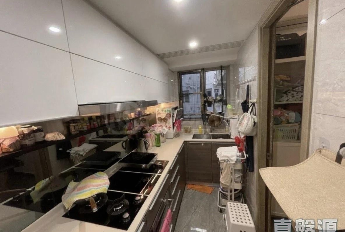 海日灣 COURT B 2座 - 28NTS – 香港北部都會區