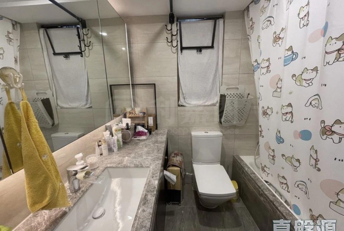 海日灣 COURT B 2座 - 28NTS – 香港北部都會區