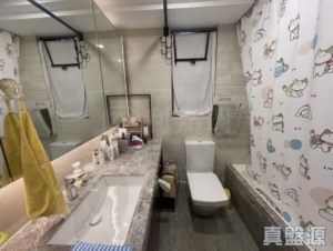 海日灣 COURT B 2座 - 28NTS – 香港北部都會區