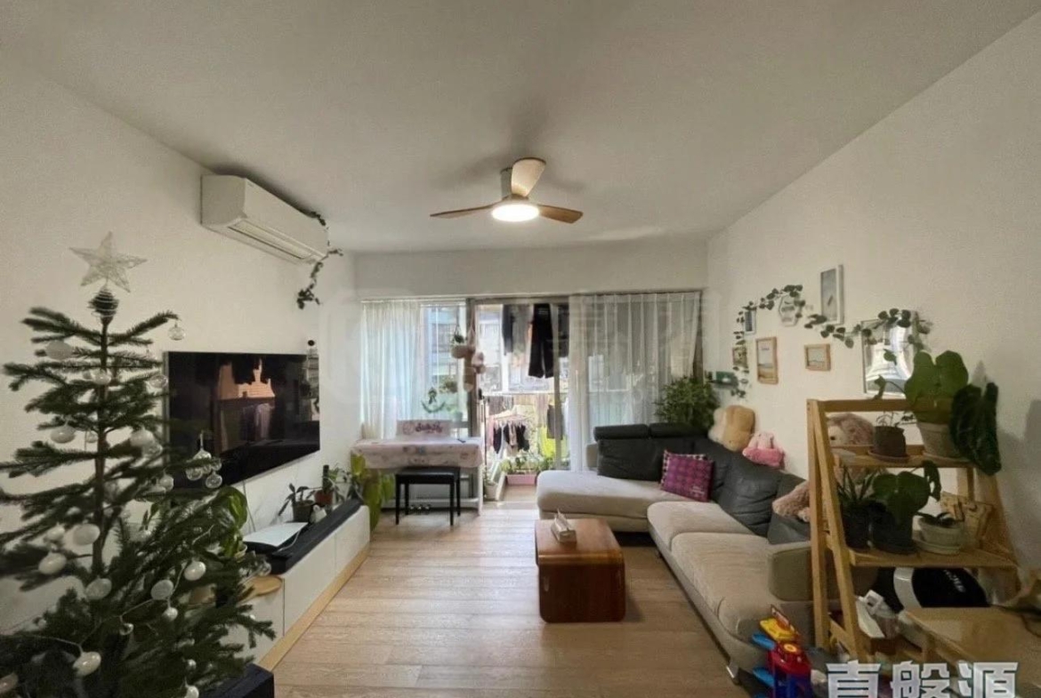 海日灣 COURT B 2座 - 28NTS – 香港北部都會區