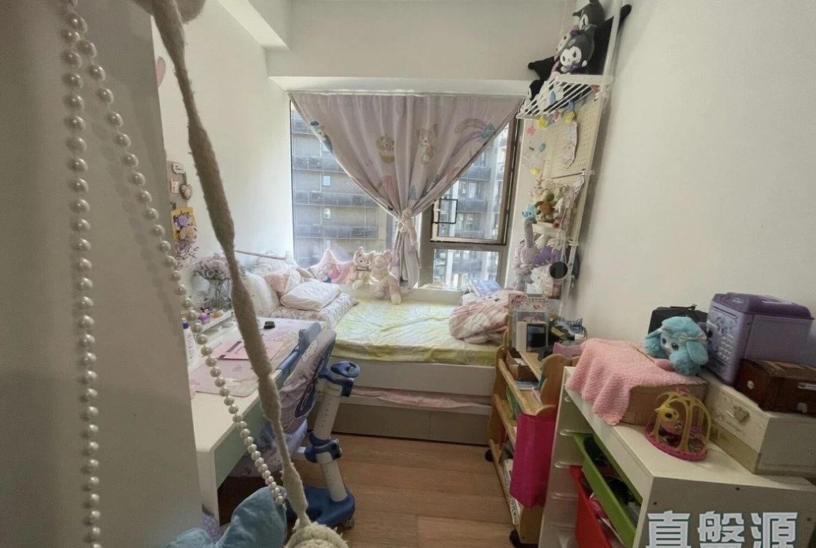 海日灣 COURT B 2座 - 28NTS – 香港北部都會區