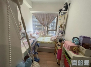 海日灣 COURT B 2座 - 28NTS – 香港北部都會區