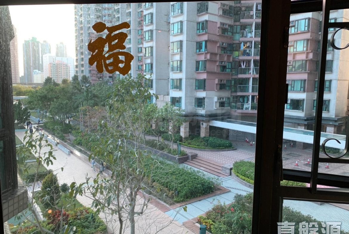 駿景園 1期 2座 - 28NTS – 香港北部都會區