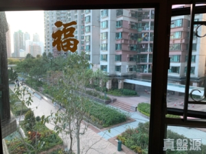 駿景園 1期 2座 - 28NTS – 香港北部都會區