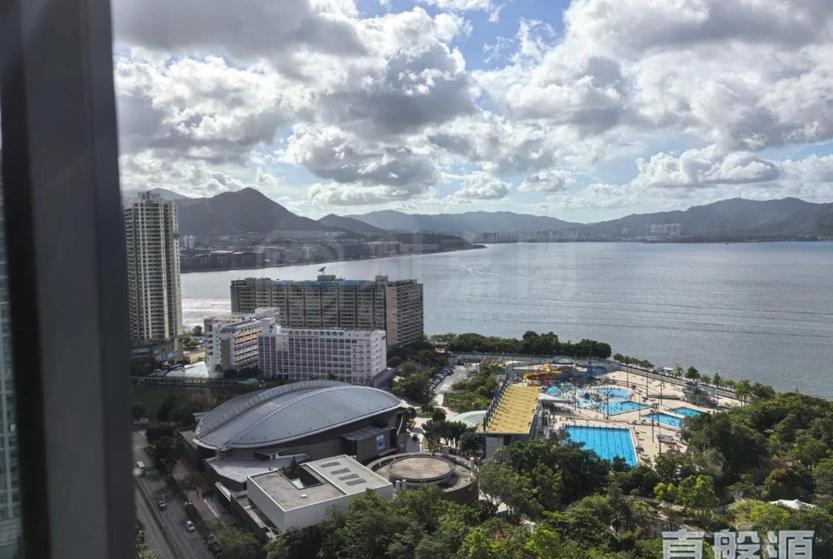海柏花園 1座 - 28NTS – 香港北部都會區