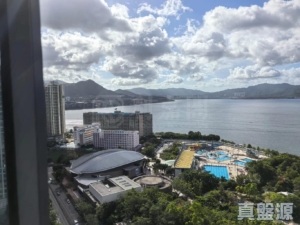 海柏花園 1座 - 28NTS – 香港北部都會區