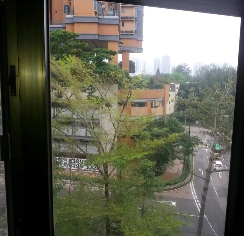 海聯廣場 2座 - 28NTS – 香港北部都會區