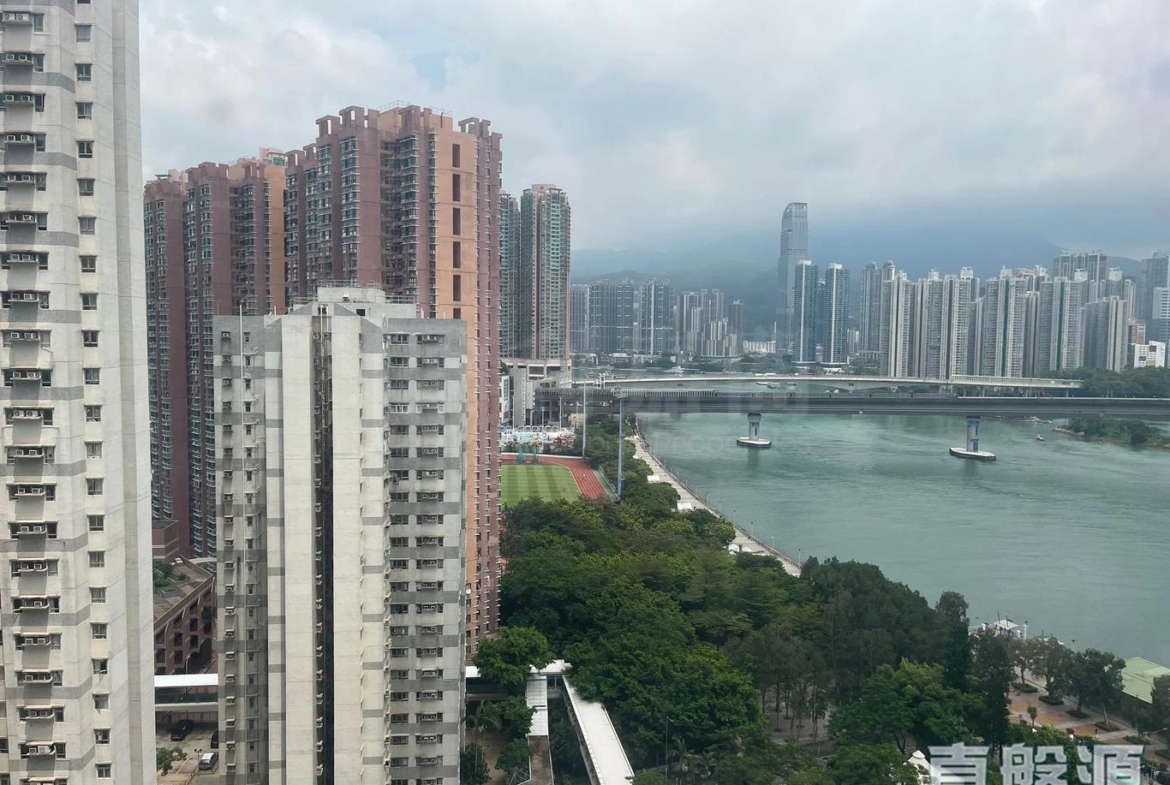 翠怡花園 2期 8座 - 28NTS – 香港北部都會區