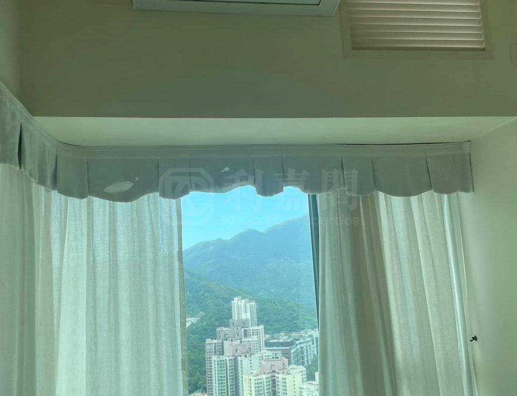 藍天海岸 3期 影岸‧紅 B座 (8座) - 28NTS – 香港北部都會區