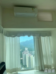 藍天海岸 3期 影岸‧紅 B座 (8座) - 28NTS – 香港北部都會區