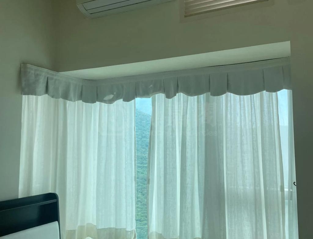 藍天海岸 3期 影岸‧紅 B座 (8座) - 28NTS – 香港北部都會區