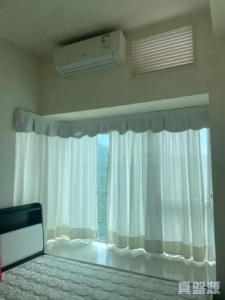 藍天海岸 3期 影岸‧紅 B座 (8座) - 28NTS – 香港北部都會區