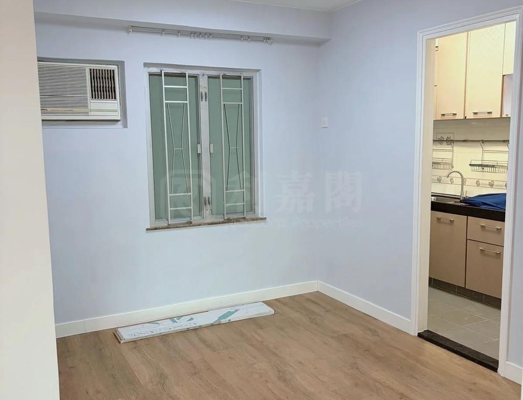 新葵興花園 C座 - 28NTS – 香港北部都會區