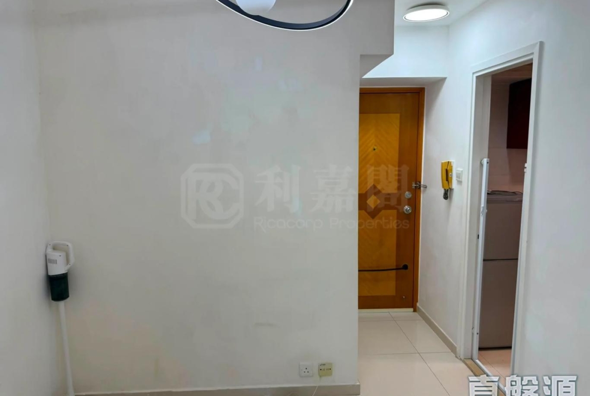 沙田第一城 5期 46座 - 28NTS – 香港北部都會區