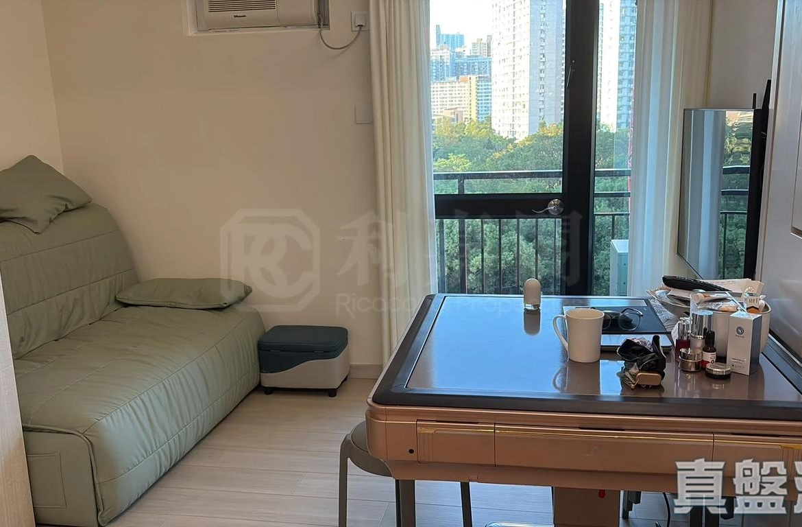 御皇庭 3座 - 28NTS – 香港北部都會區