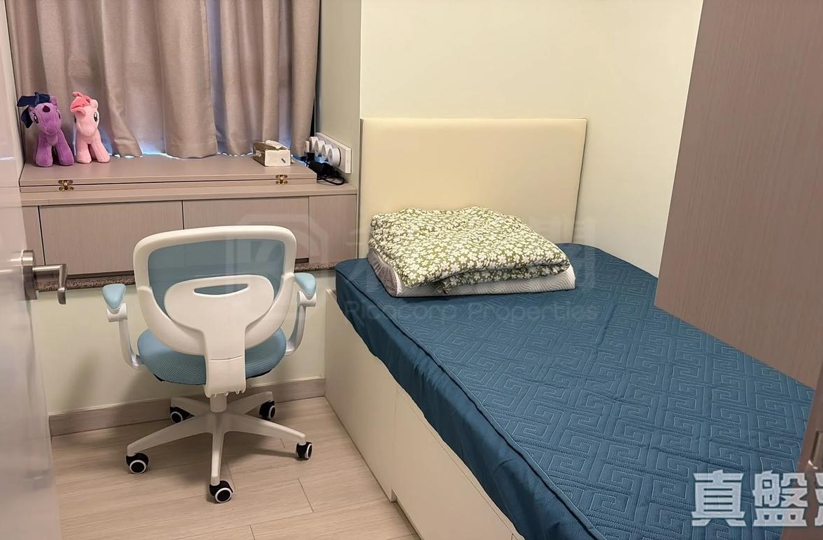 御皇庭 3座 - 28NTS – 香港北部都會區