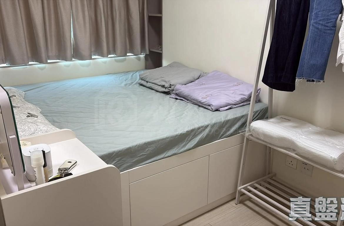 御皇庭 3座 - 28NTS – 香港北部都會區