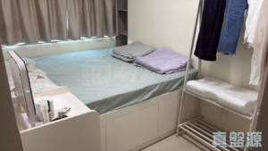 御皇庭 3座 - 28NTS – 香港北部都會區