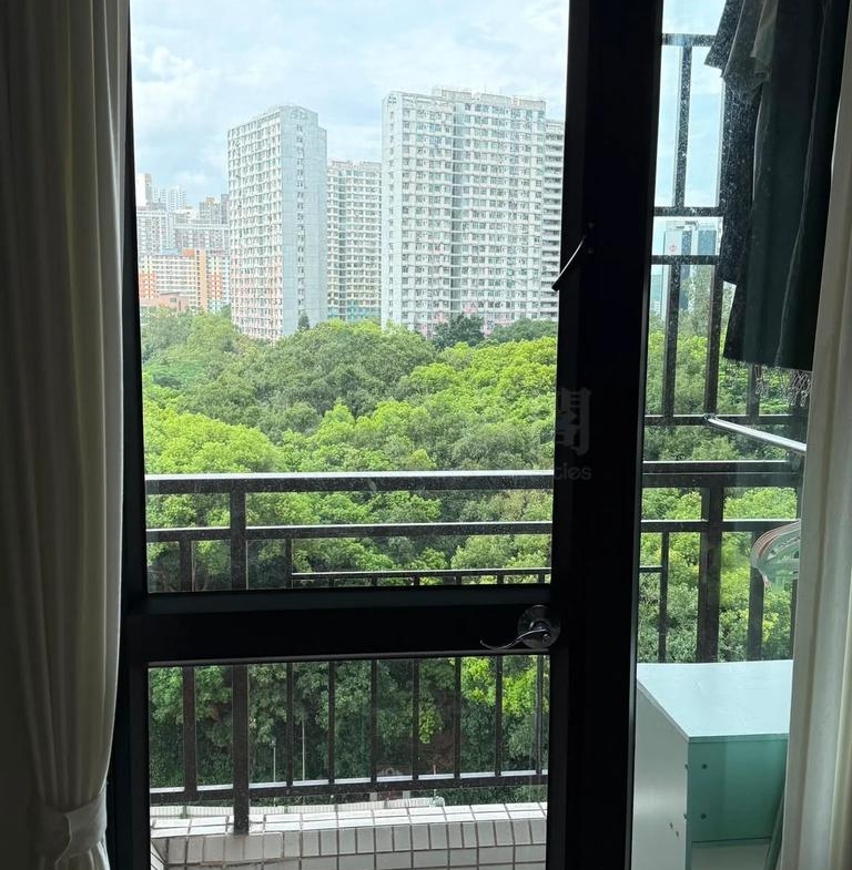 御皇庭 3座 - 28NTS – 香港北部都會區
