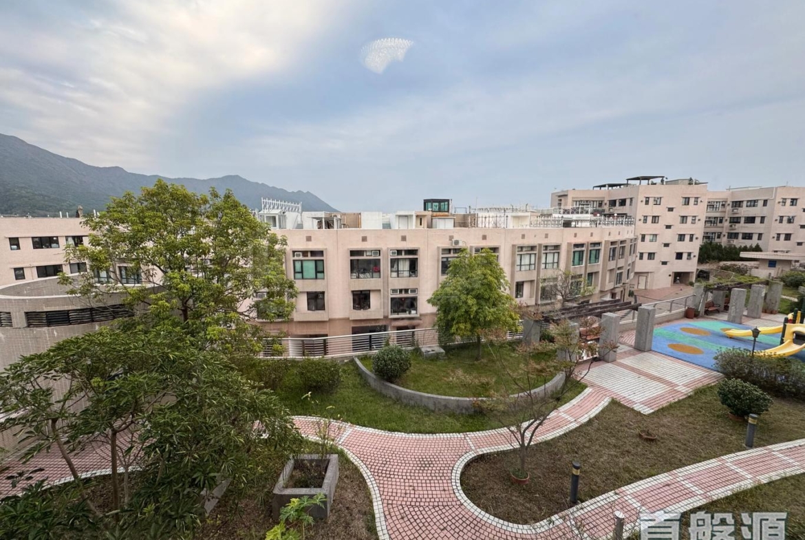 嘉豐花園 4座 - 28NTS – 香港北部都會區