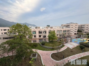嘉豐花園 4座 - 28NTS – 香港北部都會區