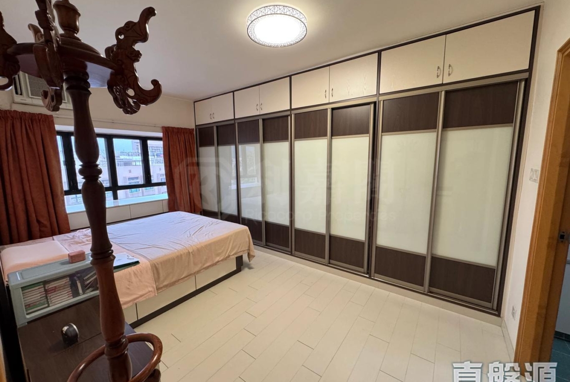 嘉豐花園 4座 - 28NTS – 香港北部都會區