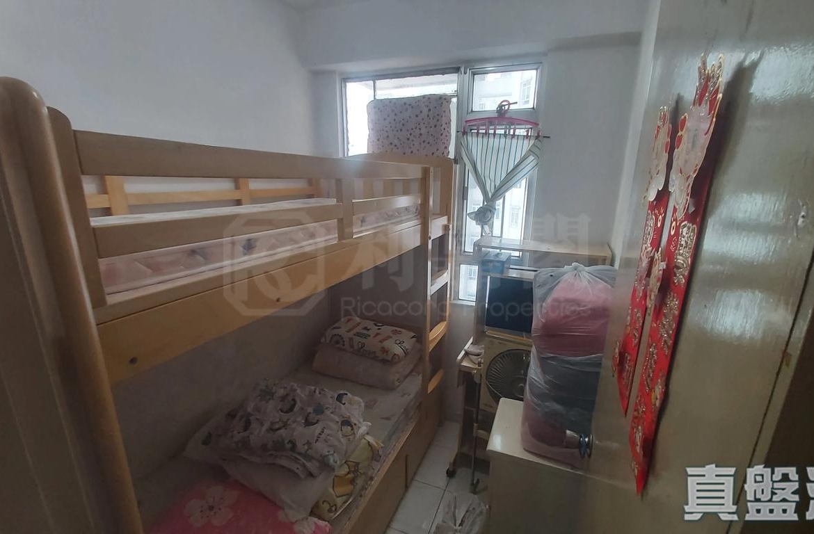 翠麗花園 5座 - 28NTS – 香港北部都會區