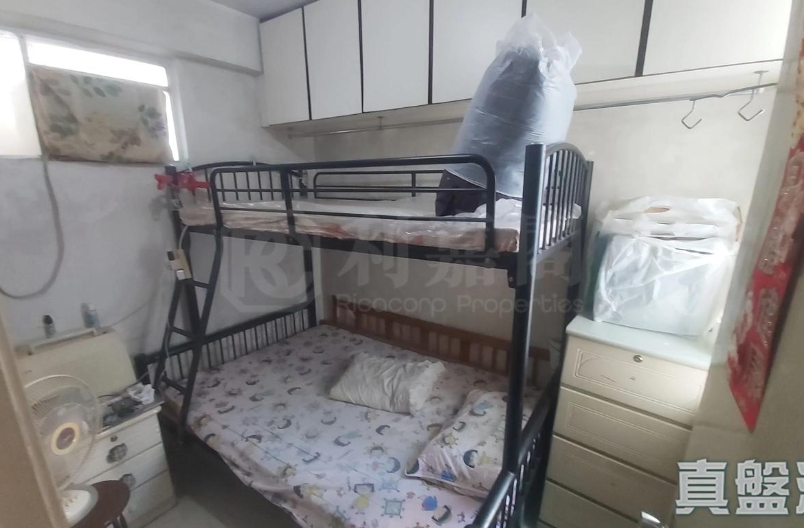 翠麗花園 5座 - 28NTS – 香港北部都會區