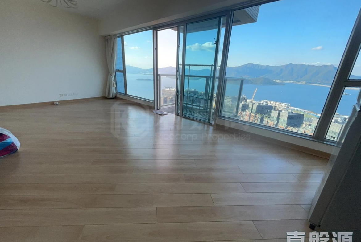 銀湖．天峰 5座 - 28NTS – 香港北部都會區