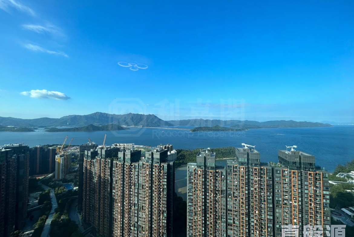 銀湖．天峰 5座 - 28NTS – 香港北部都會區