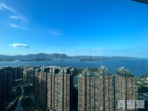 銀湖．天峰 5座 - 28NTS – 香港北部都會區