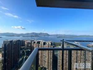 銀湖．天峰 5座 - 28NTS – 香港北部都會區
