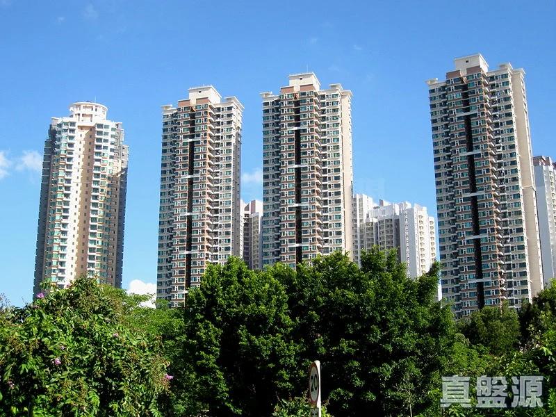御皇庭 3座 - 28NTS – 香港北部都會區